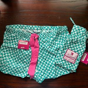 Malabar Bay Women’s cotton boxers